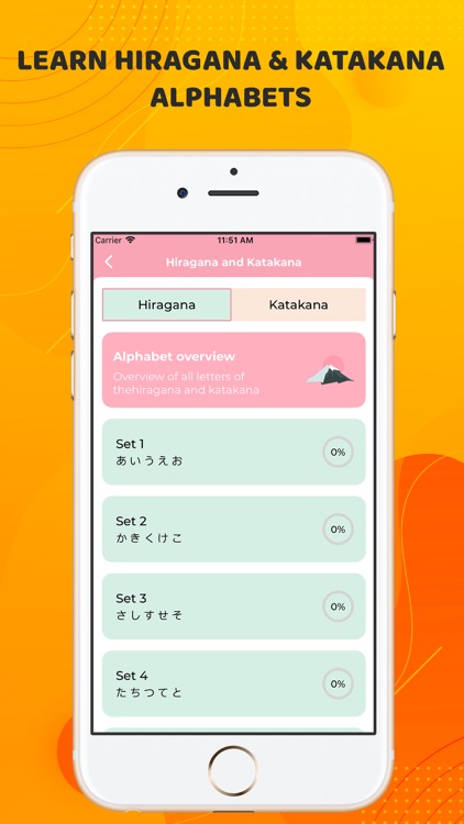 Japanese : Learn Kanji JLPT screenshot-8