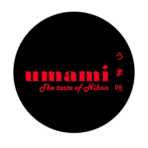 Umami The Taste Of Nihon