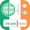 Ireland RADIO is a free iOS app with the largest collection of Radios from Ireland