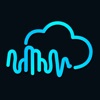 Icon Music Player Cloud & Streaming