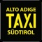 COME UTILIZZARE L’APP ALTOADIGE TAXI / TAXI SÜDTIROL