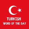 Icon Turkish Word of the Day