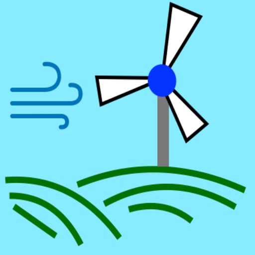 Wind Turbine Calculator by H3 Apps, LLC