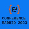 Codemotion Conference Madrid23