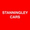 Welcome to the Stanningley Cars booking App