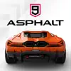 Asphalt 9: Legends icon