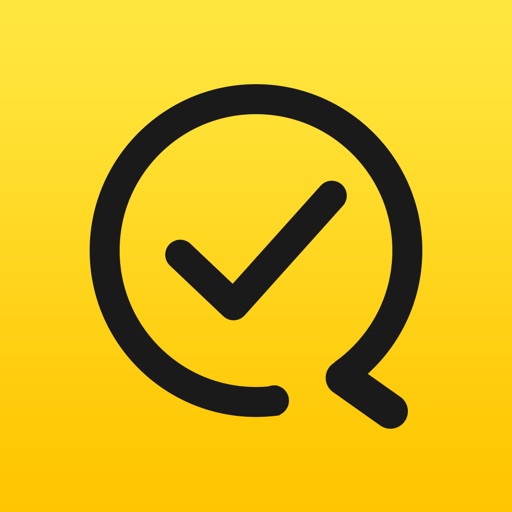 Quick Schedule iOS App