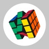 Pocket Rubix Cube
