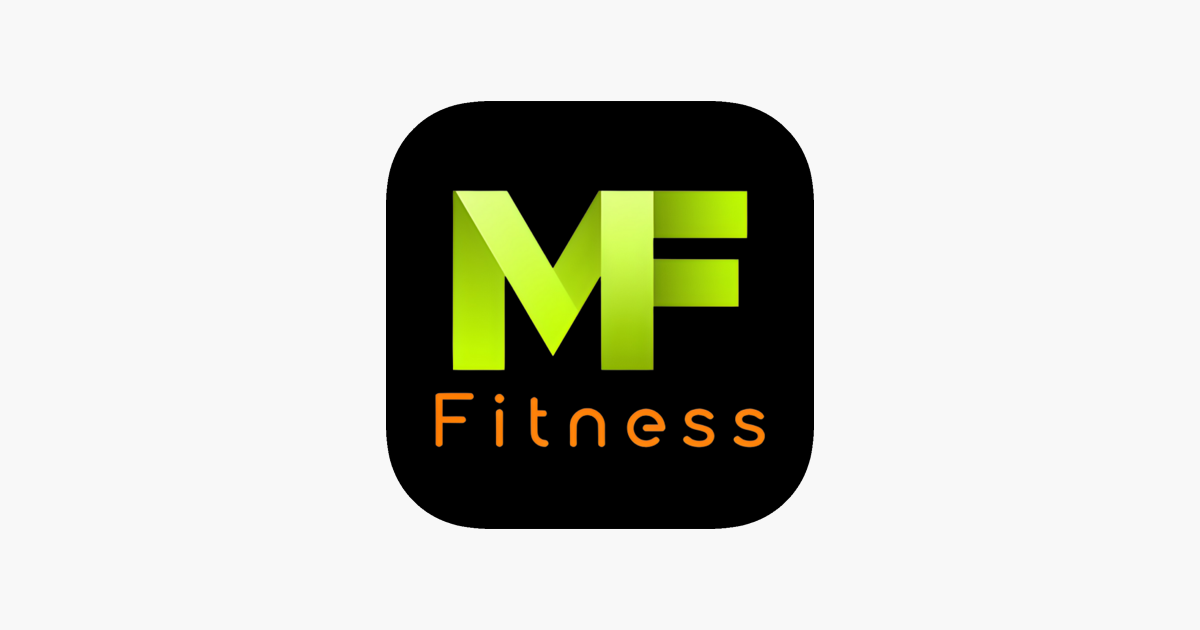‎MF fitness on the App Store