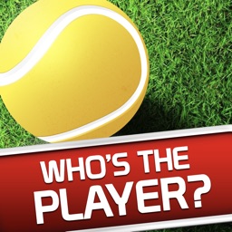 Whos the Player? Tennis Quiz!