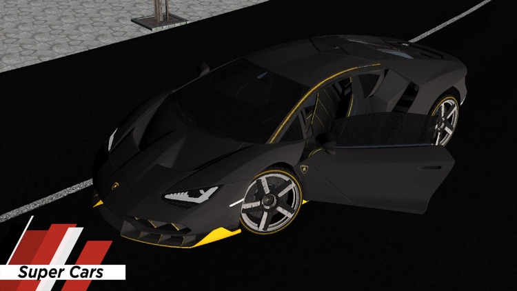 Real Life Car Simulator 2022 screenshot-5