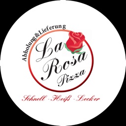 La Rosa Pizza