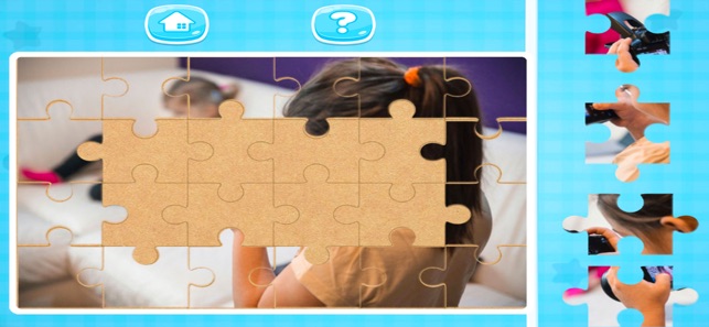 Jigsaw Collection Puzzle(圖2)-速報App