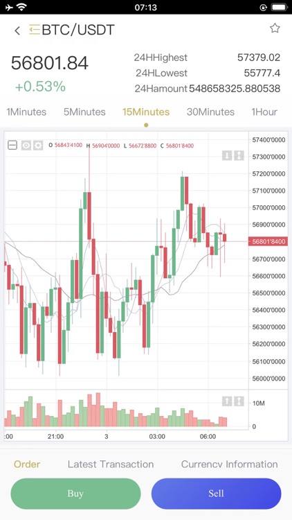 FineX Coins screenshot-6