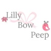 Lilly Bow Peep