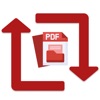 PDF converter to Word