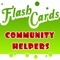 Flash Cards Application to increase vocabulary, concentration and cognition skills for children