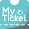 My Ticket by tdscz