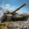 Tank Force Warfare: Tanks Game