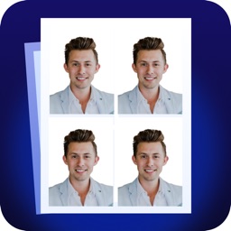 ID Passport: ID Photo Maker