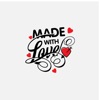 Love Romance - Adult Stickers