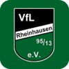 VfL Rheinhausen 95/13 e.V.