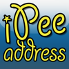 iPee Address - Restroom Finder - George Brianka