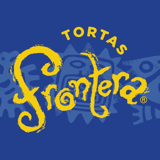 Tortas Frontera O'Hare T1 & T3 iOS App