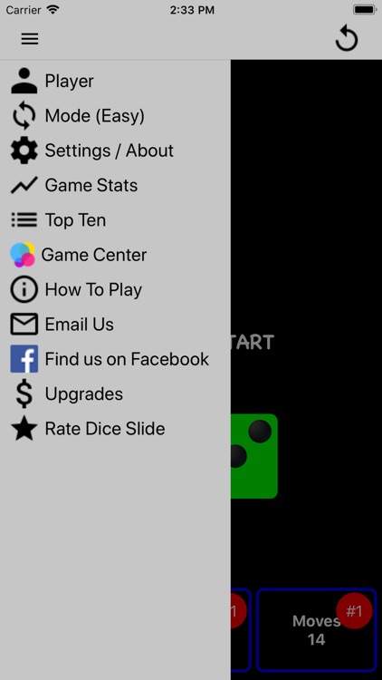 Dice Slide screenshot-4