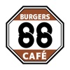 Felix88岩国・88 BURGERS CAFEアプリ