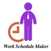 Work Schedule Maker