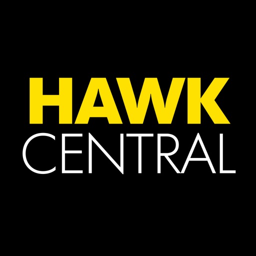 Hawk Central iOS App