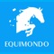 Equimondo est une application de gestion pour les centres équestres, écuries de propriétaire, écurie de course, cavalier et propriétaires de chevaux