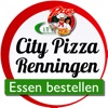 City Pizza Renningen