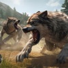 Wild Wolf Life Simulator Games