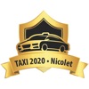 Taxi Nicolet