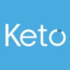 Keto.app Low carb diet manager