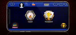 Game screenshot Murlan Pro mod apk