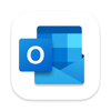 Microsoft Outlook app