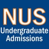 NUS Undergraduate Admissions