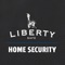 Icon Liberty Home Security