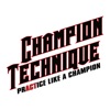 Champion Technique Trainer