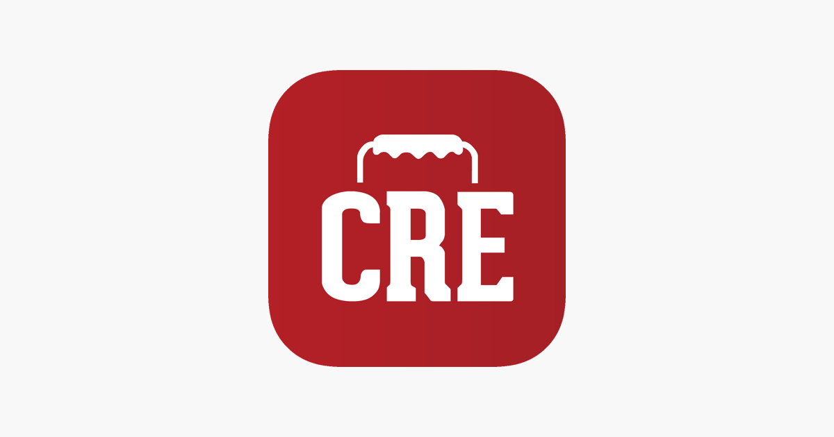 CRE Toolbox on the App Store