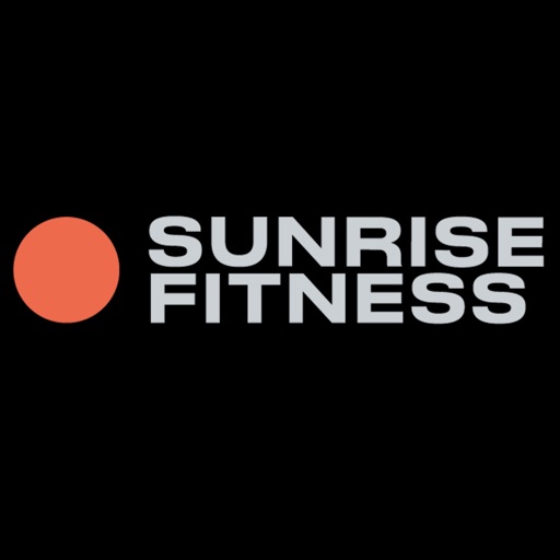 Sunrise Fitness Download