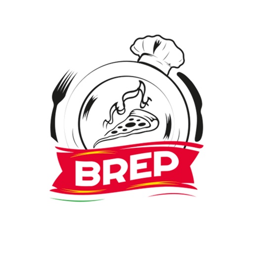 Brep Pizzeria icon