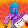 Shooter Draw - iPhoneアプリ