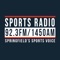 Sports Radio 1450/92.3