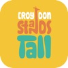 Croydon Stands Tall