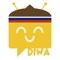 DIWA is a Filipino term for "intellect", "consciousness", "essence", or "mind"