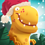 Dino Bash - Defend & Fight